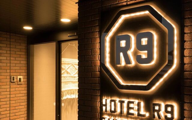 Hotel R9 Sano Fujioka