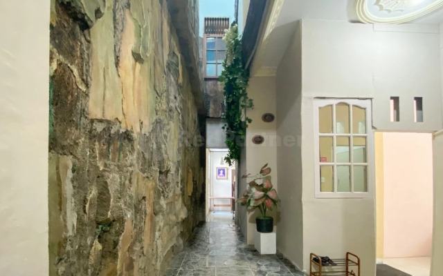 Sutomo Residence Syariah RedPartner