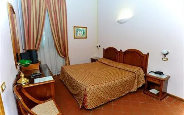 Hotel Villa La Nina