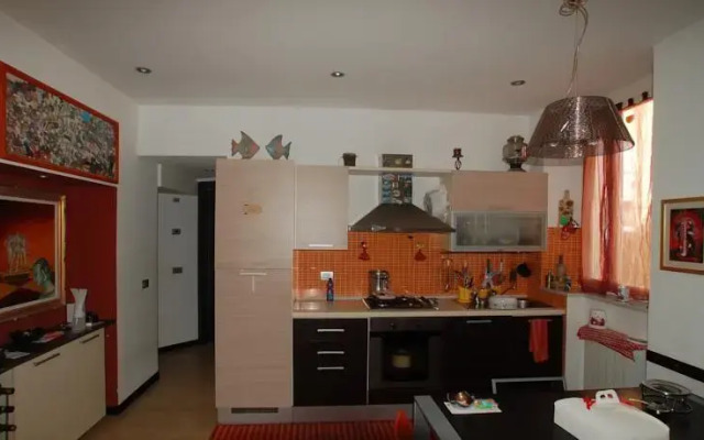 House San Marco