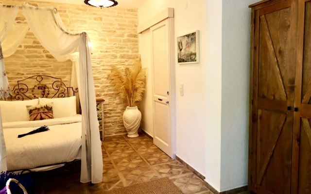 Kemerbag 29 Guest House