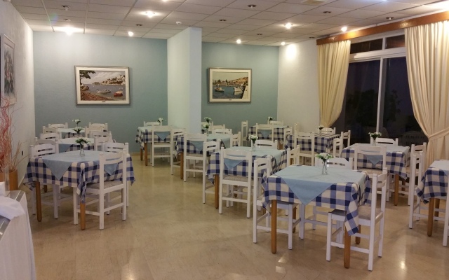 Rodos Blue Resort