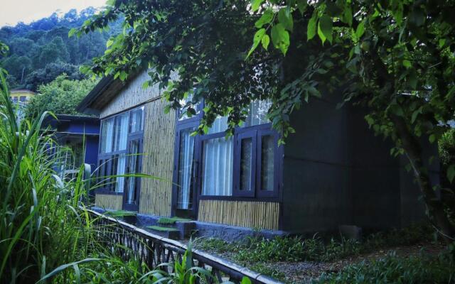 SaffronStays Fourest Uttarakhand