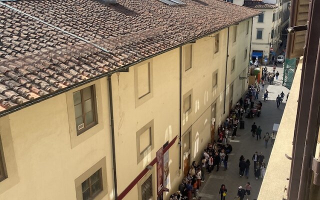 Palazzo Alfani - Apartments in Florence