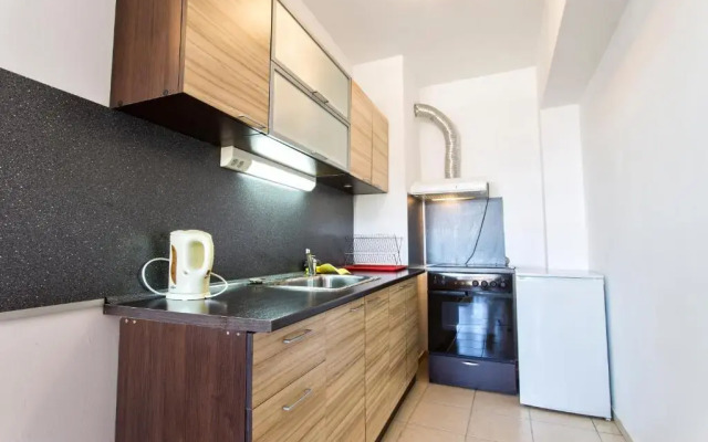 Top Lodge Apartments