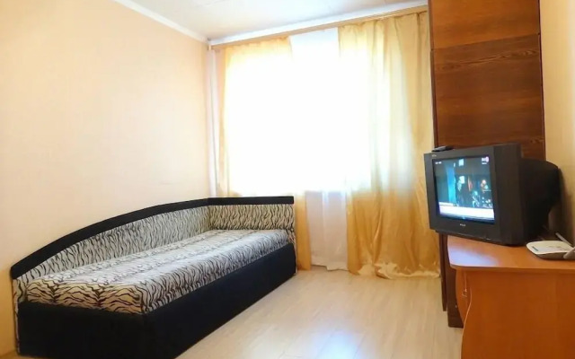 Inndays on Prospekt Lenina 157d