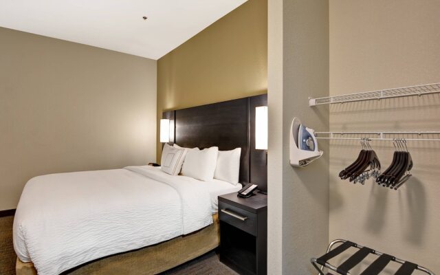 Residence Inn Cleveland Airport/Middleburg Heights