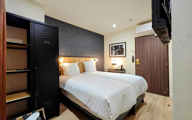 Hotel Acadie Eragny sur Oise