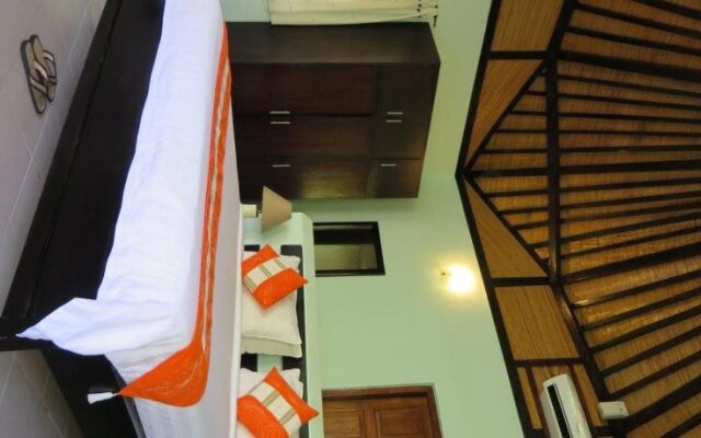 Angel Island Resort