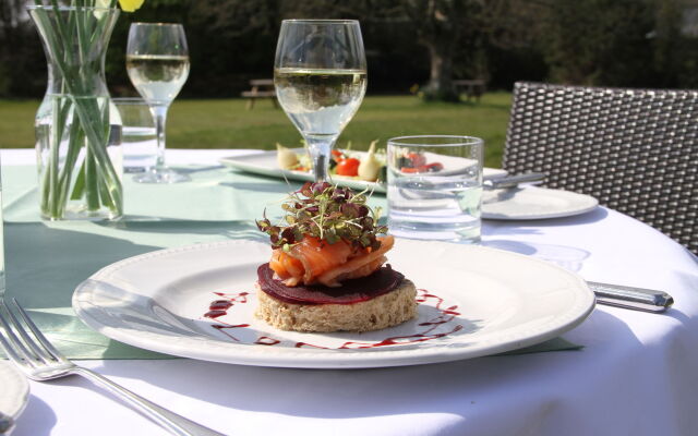Ilsington Country House Hotel & Spa