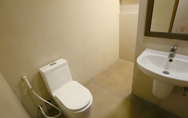 Hotel Ava Cuneta