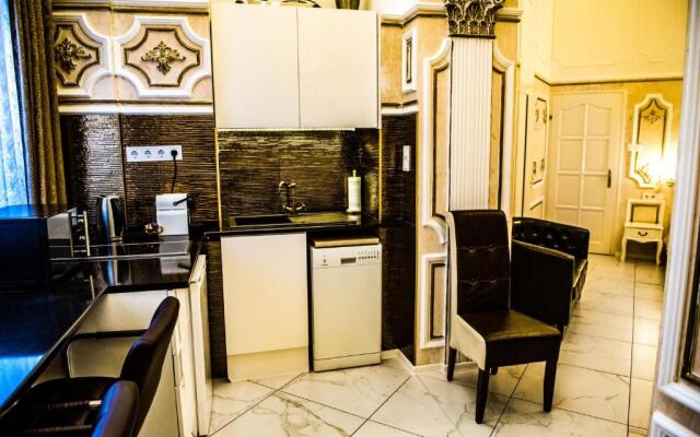 Exclusive Apartmanok Szeged