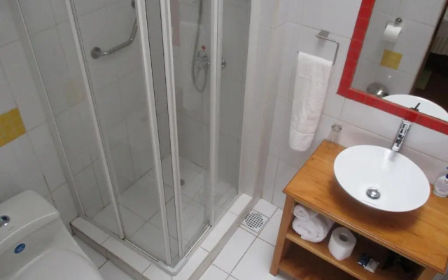 Hotel Boutique Las Azucenas