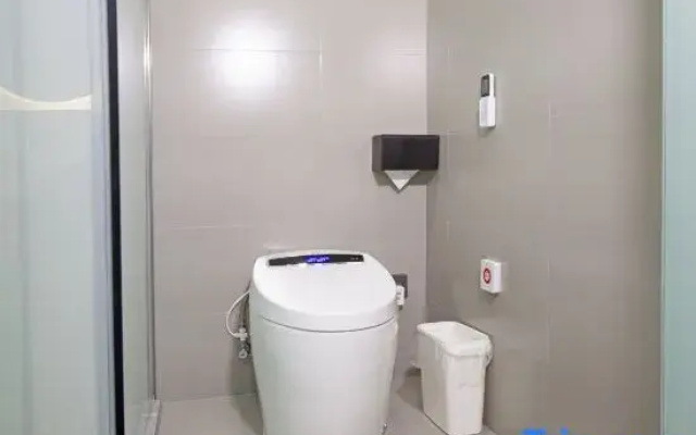 Ruyi FREEY Hotel (Beijing Panjiayuan Jinsong Subway Station Branch)