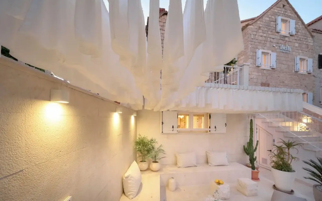 Ibella Boutique Rooms