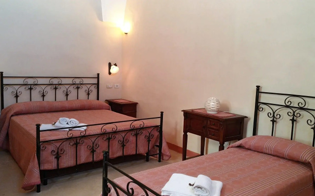 A Locanda Tù Marchese