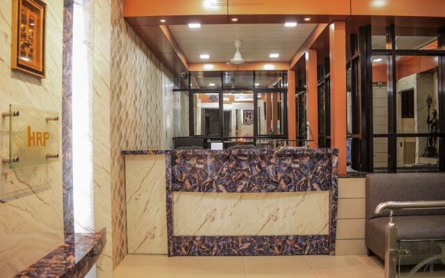 Hotel Rex Plaza