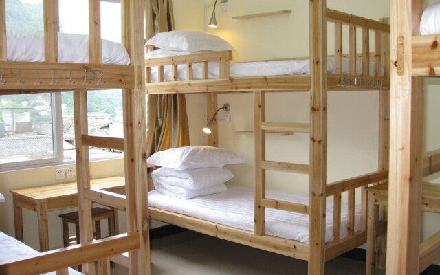 Yangshuo Show Biz Youth Hostel