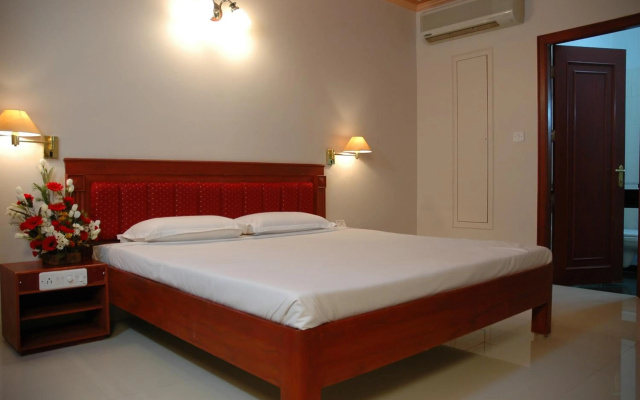 Hotel Gnanam – Guest Rooms – Thanjavur