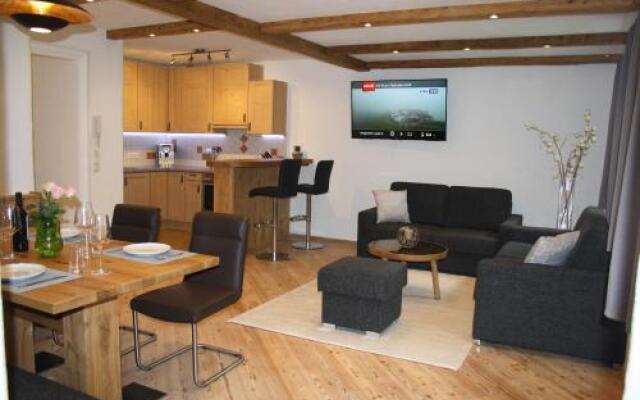 Appartements Ski Rent Michael