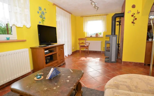 Modern Mansion in Bene ov u Semil With Pool