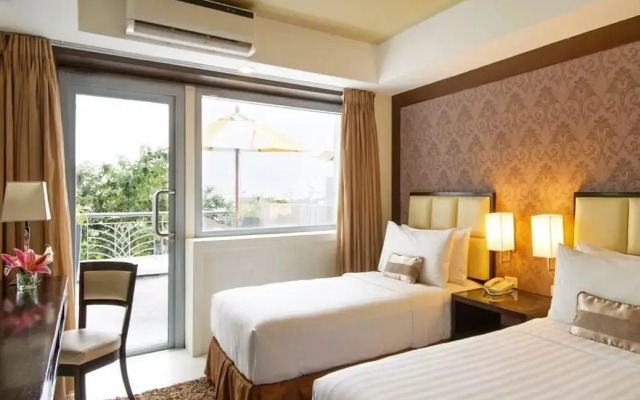 Quest Serviced Residences