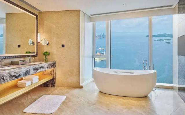 Hyatt Regency Shenzhen Yantian