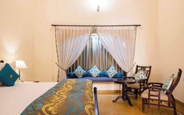 Banjara Hills Resort