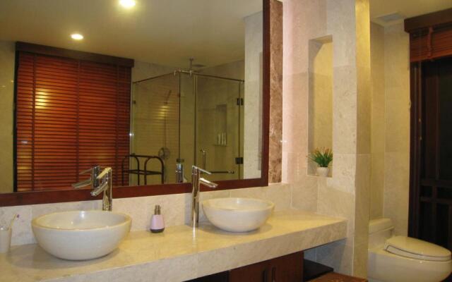 4BR Pearl Villa at Furramar Danang