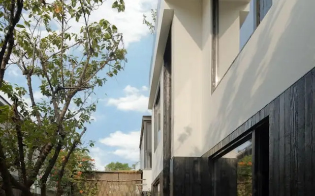 PlayHome-Seeing the Soul's Retreat