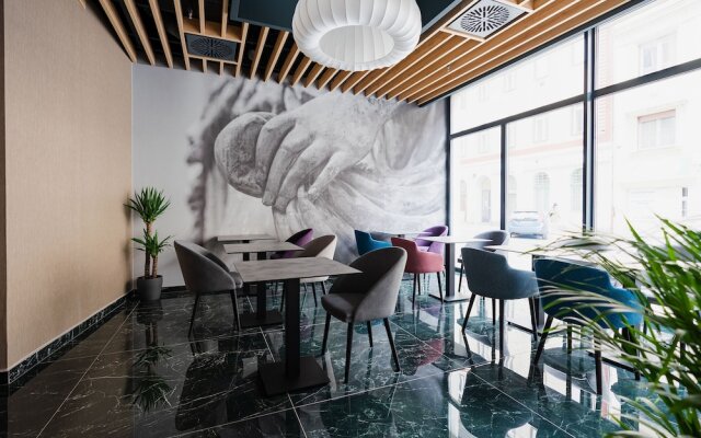 Onyx Luxury Budapest