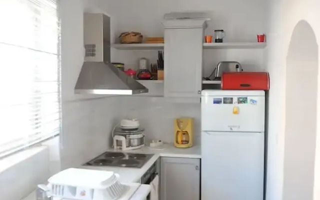 Zeus House