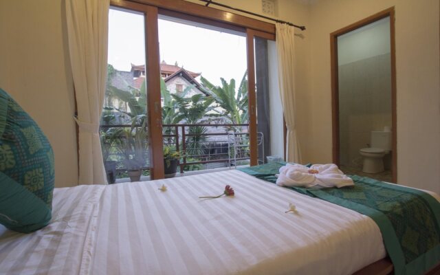 Astra Homestay by Anantria Hospitality