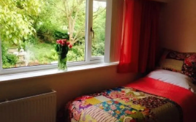 St Anne's B&B