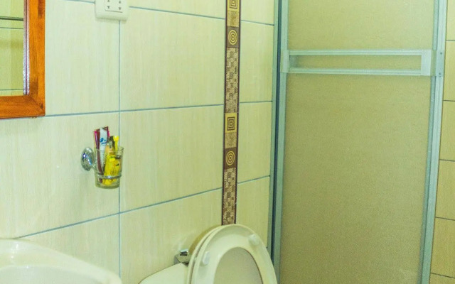 Hotel Golden Star