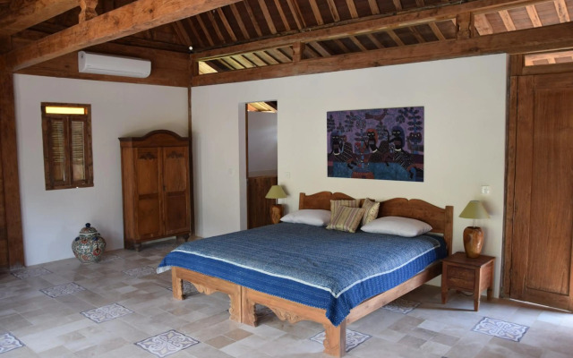 Sun Suko Boutique Retreat