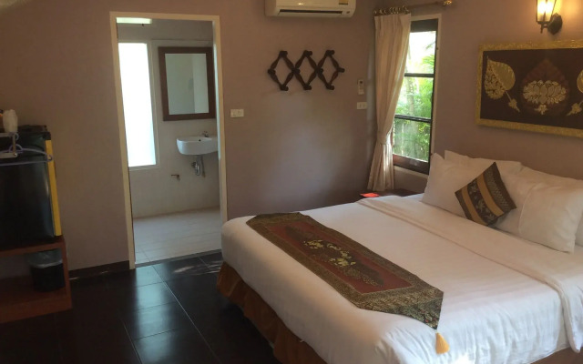 The Nine Guesthouse