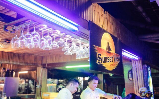 Paradise Garden Hotel and Convention Boracay Powered by ASTON