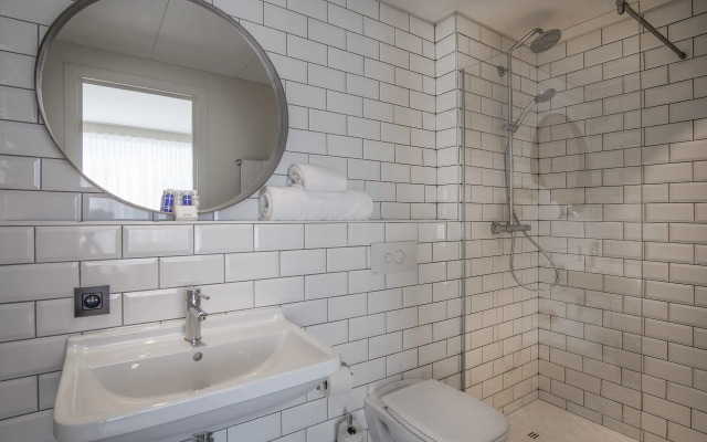 PREMIER SUITES PLUS Antwerp