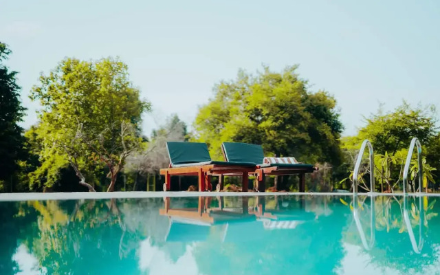 Pothana Village