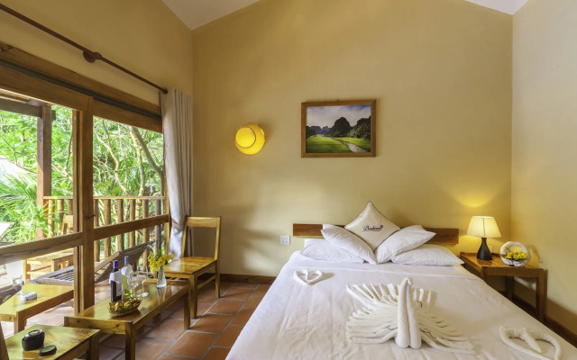 Bauhinia Resort Phu Quoc