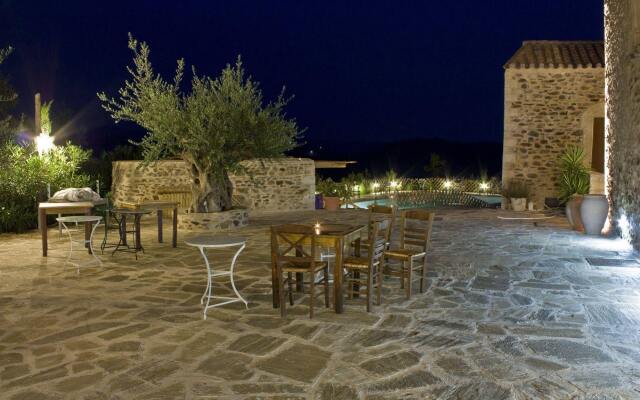 Pyrgos Petropoulaki
