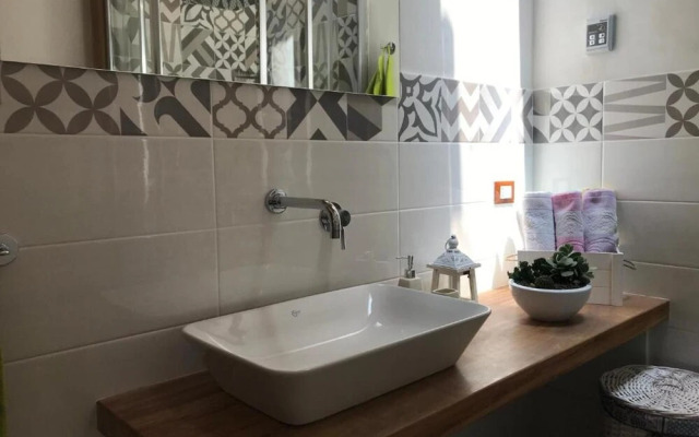 Sicilian Charm House in Sambuca