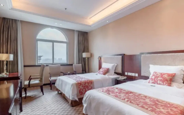 Nanning Yongjiang Hotel