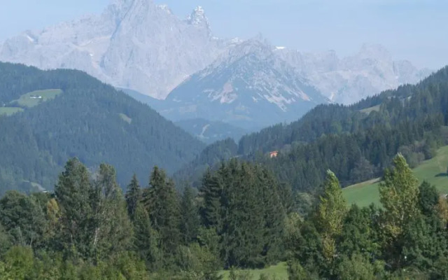 Ferienwohnungen Passrugger