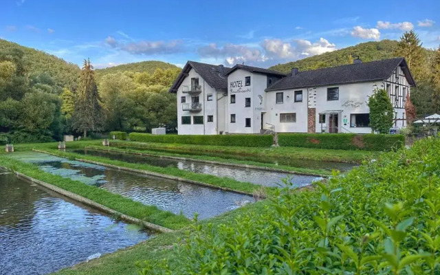 Hotel Forellenzucht