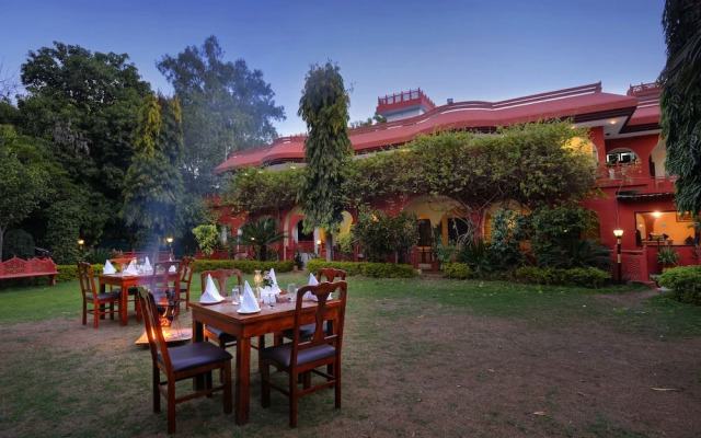 Abrar Palace & Jungle Camps