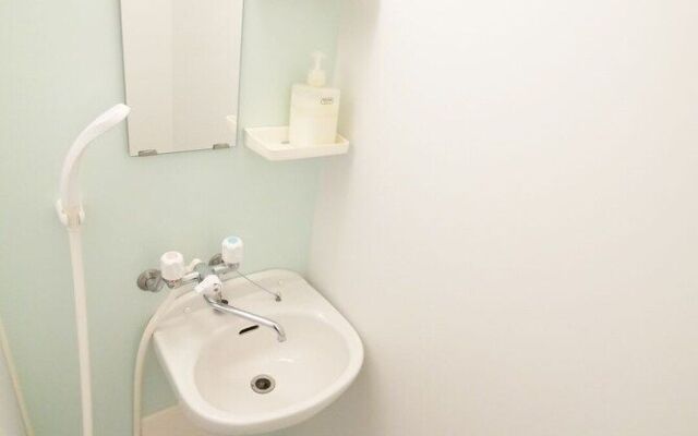 Terry's Apartment Namba South V C01E