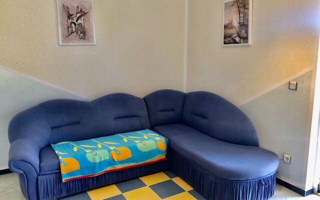 Pool Apartment Tierra 1