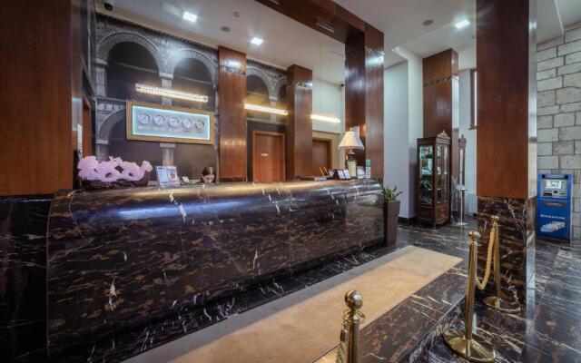 Bushi Resort & Spa